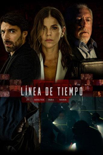 Timeline (2023) poster