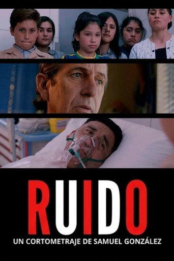 Ruido (2019) poster