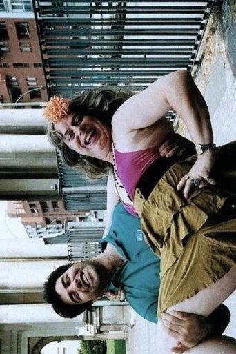 Love/Hate Lola (1996) poster