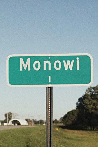 Monowi (2018) poster