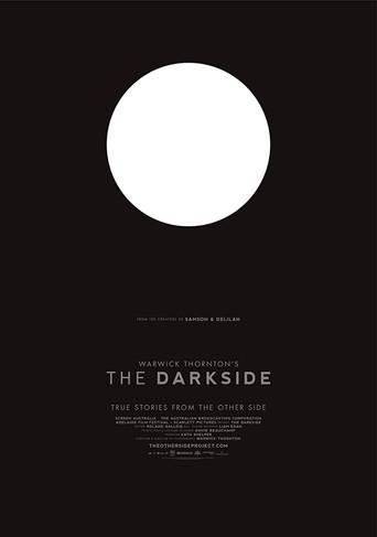 The Darkside (2013) poster