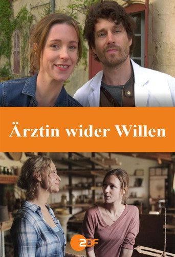Ärztin wider Willen (2020) poster