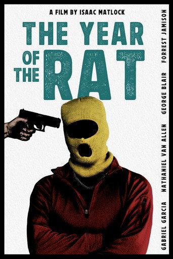 The Year of the Rat () poster