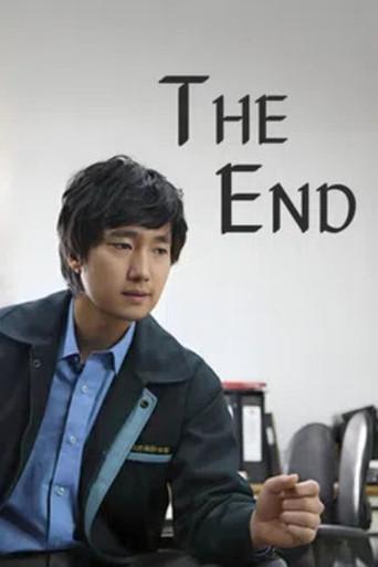 The End (2009) poster