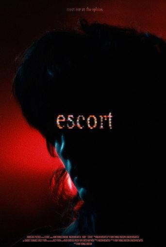 Escort (2024) poster