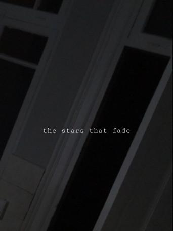 The Stars That Fade (2027) poster