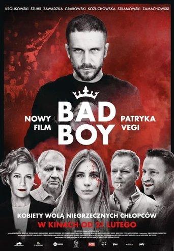 Bad Boy (2020) poster