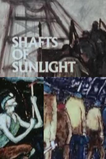 Shafts of Sunlight (1975) poster
