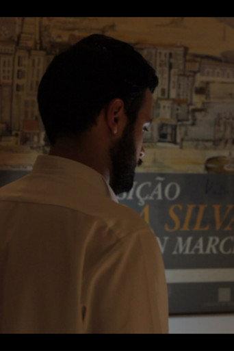 Tenho um Rosto para Ser Amado (2015) poster