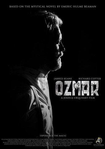 Ozmar () poster