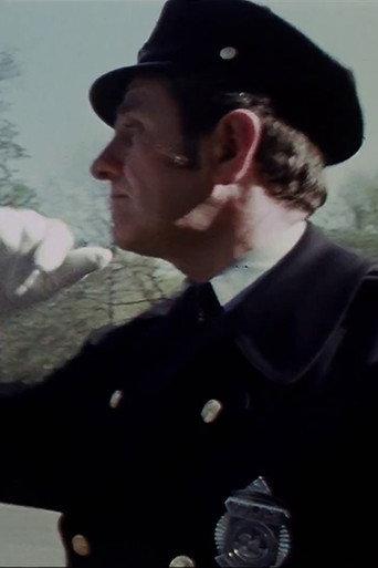 Policeman (1973) poster