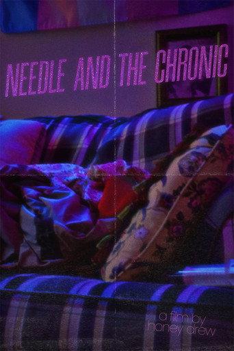 Needle & The Chronic (2026) poster
