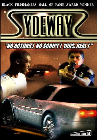 Sydewayz: Vol 1 (2000) poster