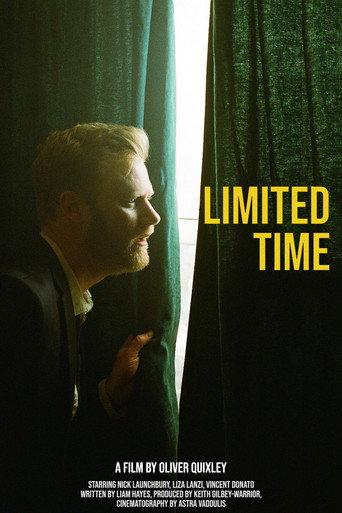 Limited Time (2025) poster