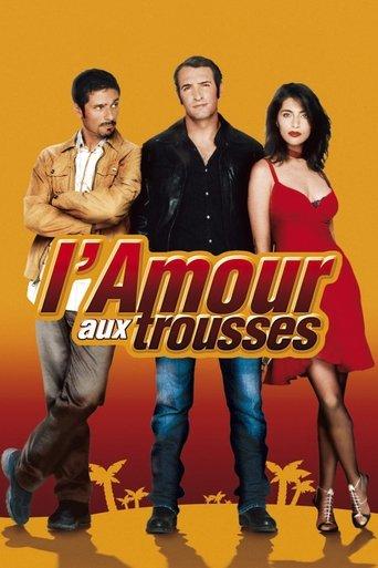 Hot Acts of Love (2005) poster