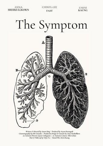 The Symptom () poster
