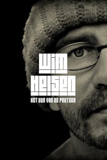 Wim Helsen: Het Uur van de Prutser (2009) poster
