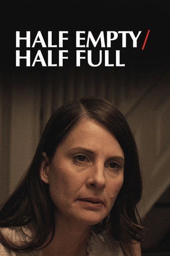 Half Empty/Half Full (2020) poster