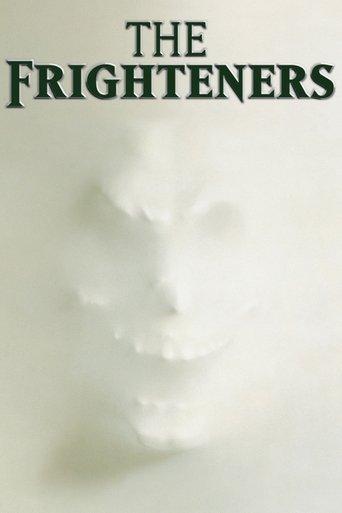 The Frighteners (1996) poster