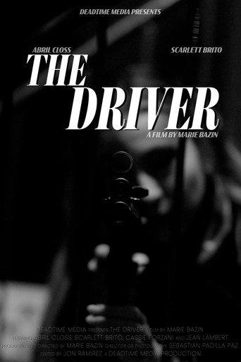 The Driver () poster