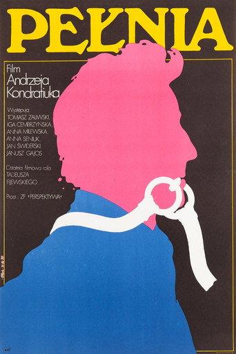Full Moon (1979) poster
