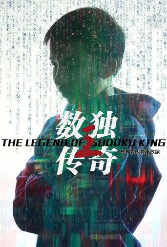 数独王传奇 (2020) poster
