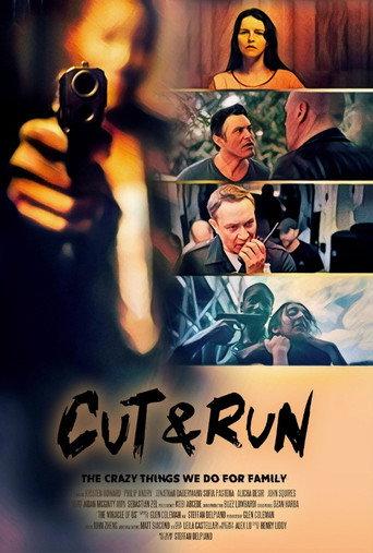 Cut&Run () poster