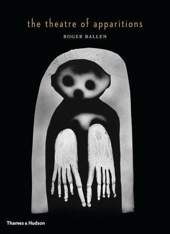 Roger Ballen's Theatre of Apparitions (2016) poster