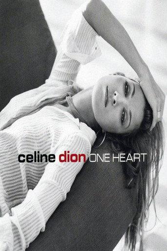 Céline Dion: One Year, One Heart (2003) poster