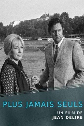Plus jamais seuls () poster