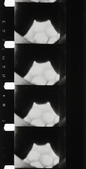 Hapax Legomena IV: Travelling Matte (1971) poster