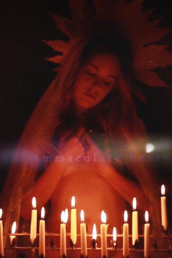 Immaculate Heart (2014) poster