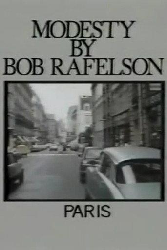 Modesty (1981) poster