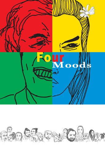 Four Moods (1970) poster
