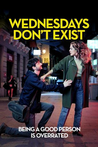 Wednesdays Don't Exist (2015) poster