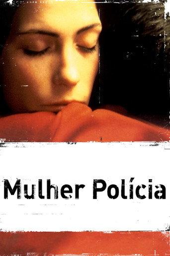 The Policewoman (2003) poster