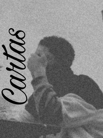 Cartas (2024) poster