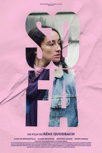 SOFA (2024) poster