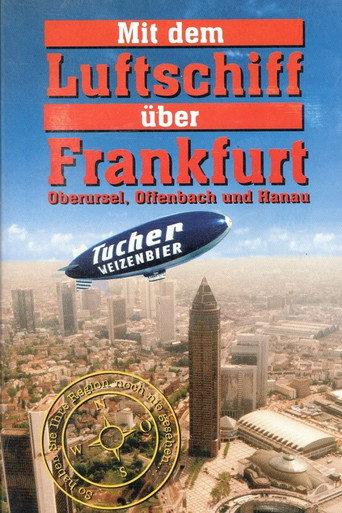 Mit dem Luftschiff über Frankfurt (1997) poster
