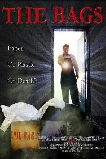 The Bags () poster