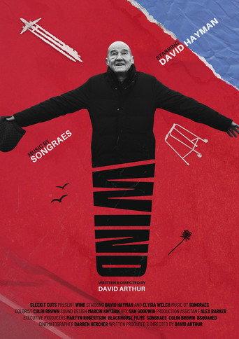 Wind (2026) poster