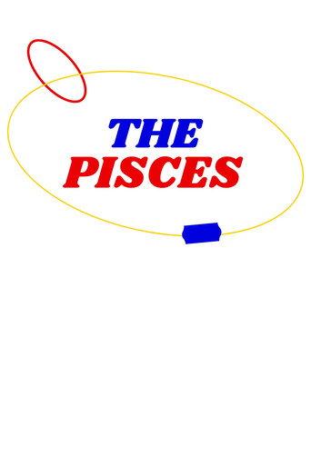 The Pisces () poster