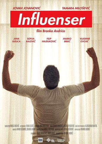 Influencer (2020) poster
