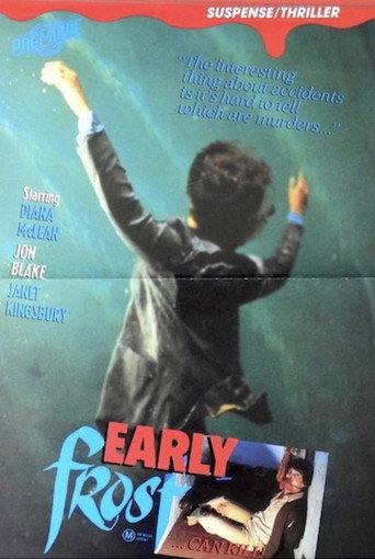 Early Frost (1982) poster