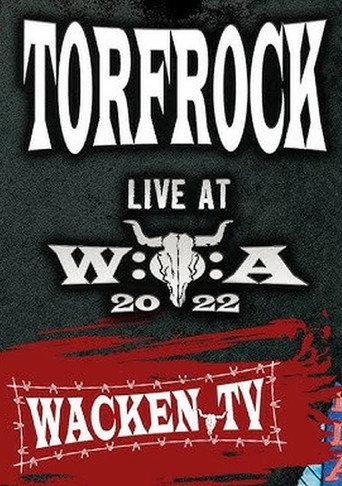 Torfrock Live - Wacken Open Air 2022 (2022) poster