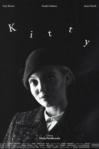 Kitty () poster