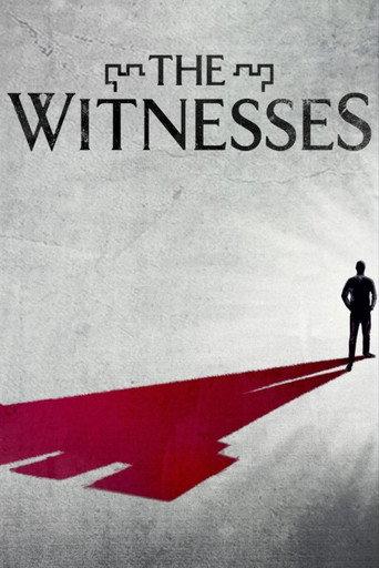 The Witnesses (2020) poster