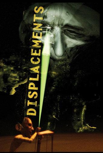Displacements (2006) poster