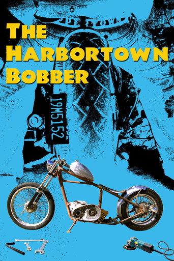 The Harbortown Bobber (2009) poster