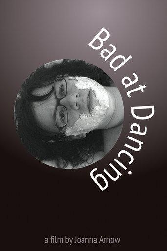 Bad at Dancing (2015) poster